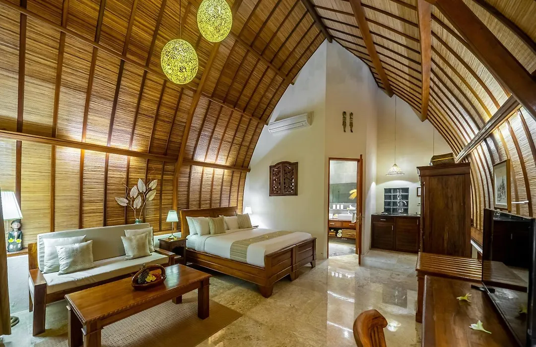 Klumpu Bali Resort-1